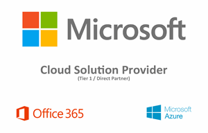 IDNT ist Direct Partner für Microsoft Cloud Solutions