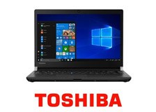 Windows 10s by Toshiba