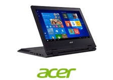 Windows 10s by Acer